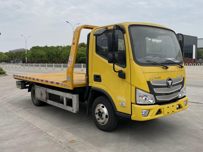 清障車，清障車價(jià)格，楚勝集團(tuán)