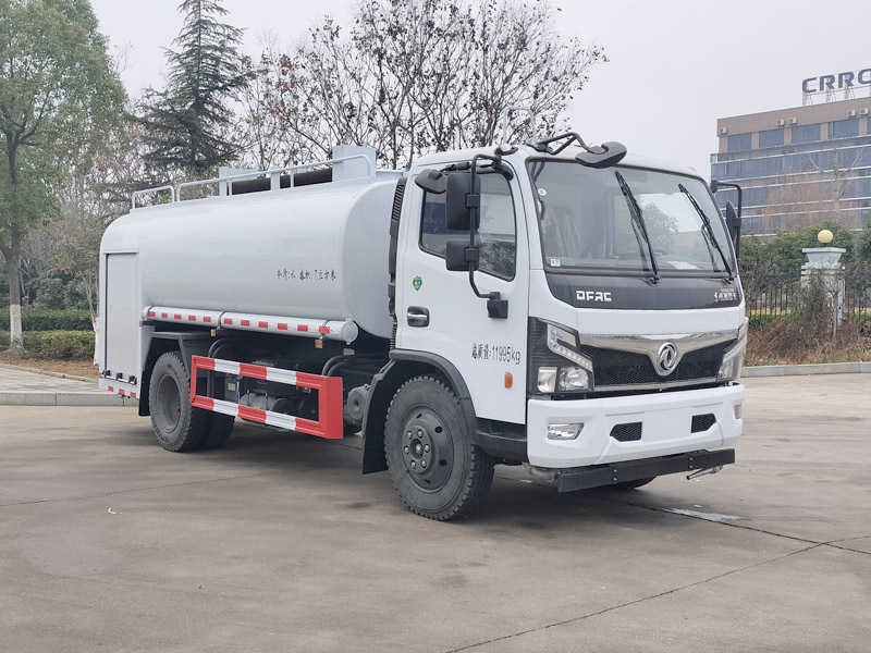 楚勝牌CSC5120GSSE6灑水車，灑水車價格，灑水車廠家