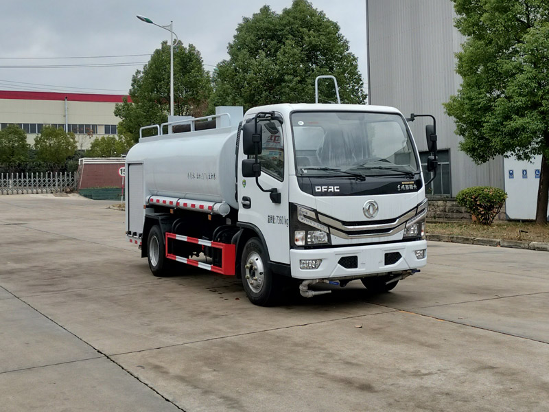 灑水車，灑水車廠家，灑水車價格，楚勝牌CSC5072GSSE6